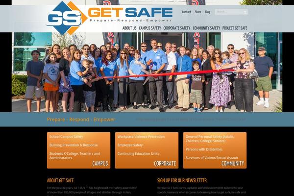 Site using Anything Popup plugin