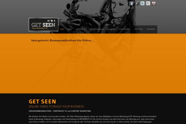 Site using Background Manager plugin