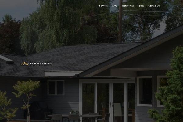 Site using Taptap-by-bonfire plugin