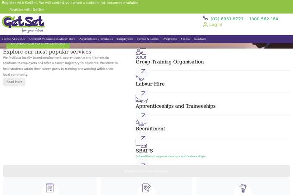 Site using Wp-job-manager-wc-paid-listings plugin