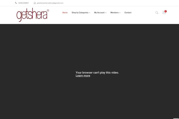 Site using Indeed-affiliate-pro plugin