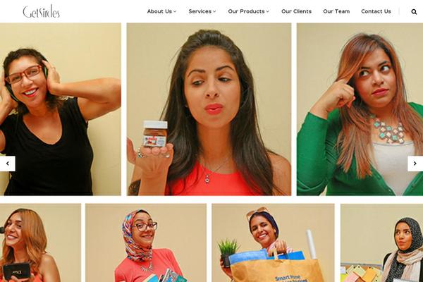 Pitchwp theme site design template sample