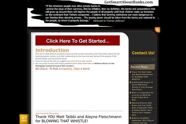 ChocoTheme theme site design template sample