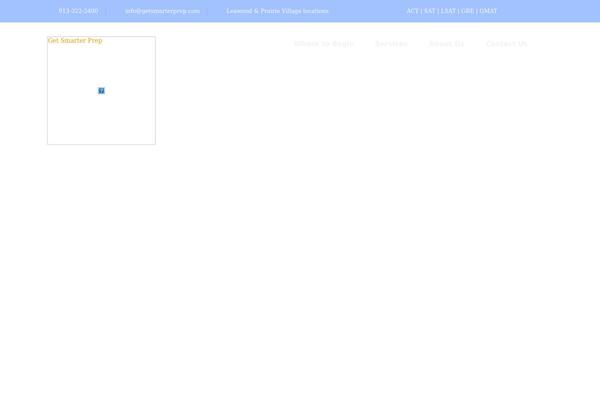 Edukul theme site design template sample
