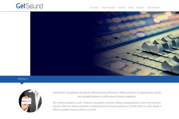 Site using Wp-multilang plugin