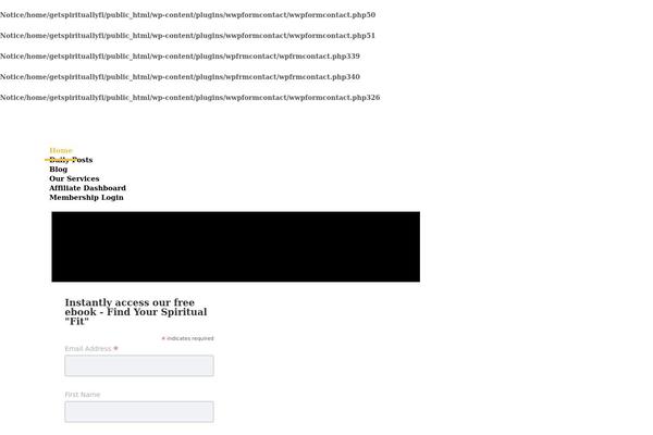 Site using Security-malware-firewall plugin