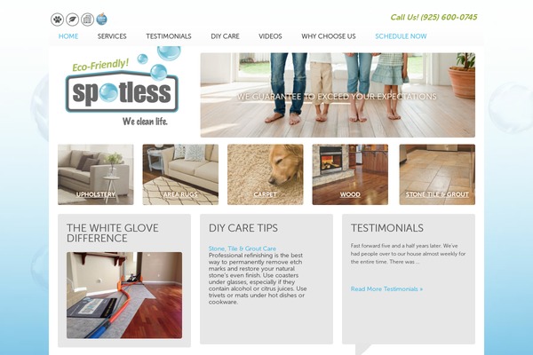 Site using Advanced Random Posts Widget plugin