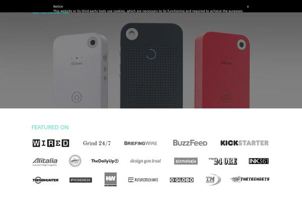 Elision theme site design template sample