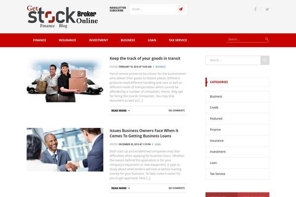 Novelty theme site design template sample