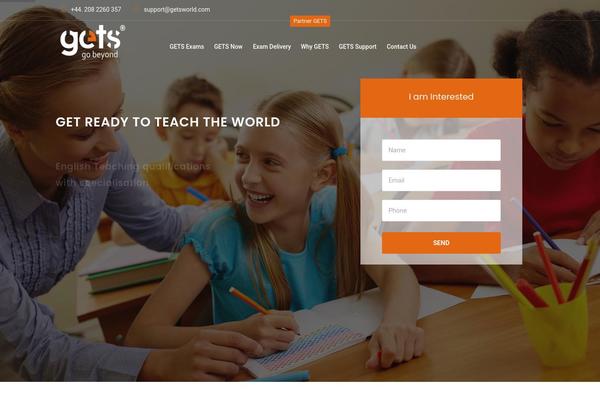 Site using Cl_pricetable plugin