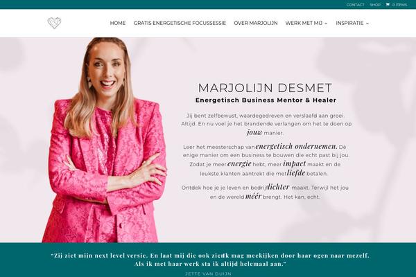 Site using Solid_affiliate plugin