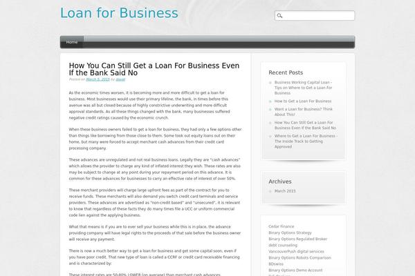 getthe414onals.info site used Media Maven