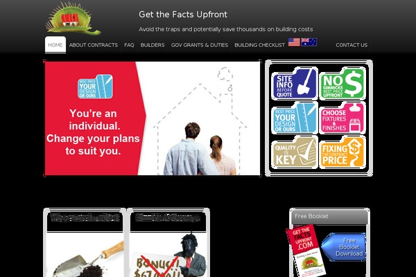 Magazinepress theme site design template sample