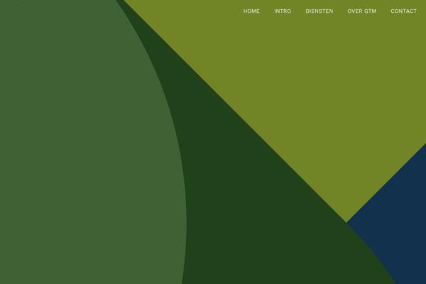 Site using Total-theme-core plugin