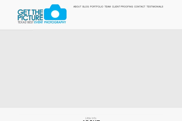 907 (NineZeroSeven) theme site design template sample