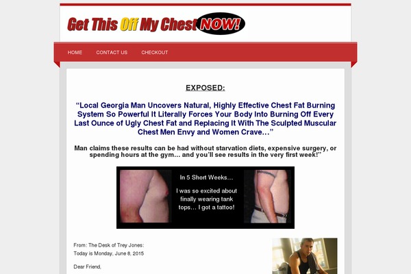 getthisoffmychestnow.com site used zeeTasty