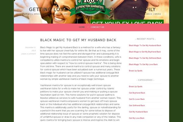 Site using Custom-fonts plugin