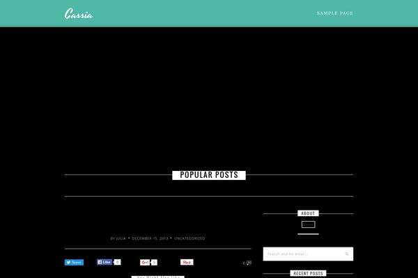 gettingnerdy.com site used Nerdy