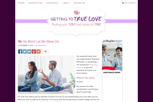 Beautiful Pro Theme theme site design template sample