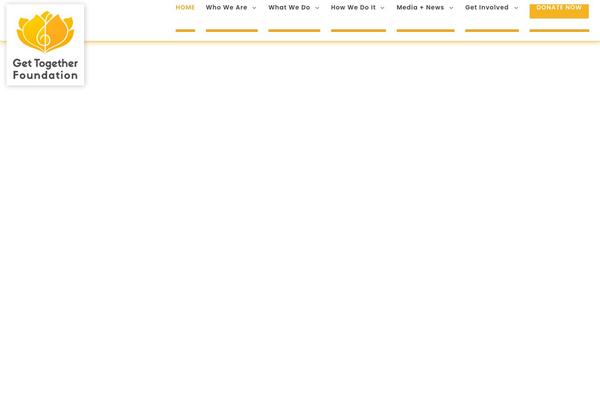Site using Sogo-accessibility plugin