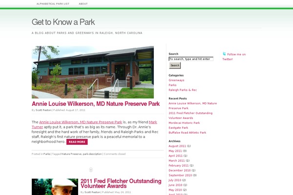 Site using Shutter Reloaded plugin