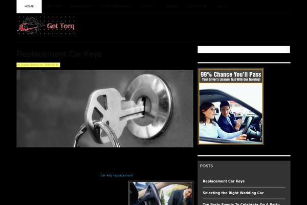 Site using Basic Instagram Widget plugin