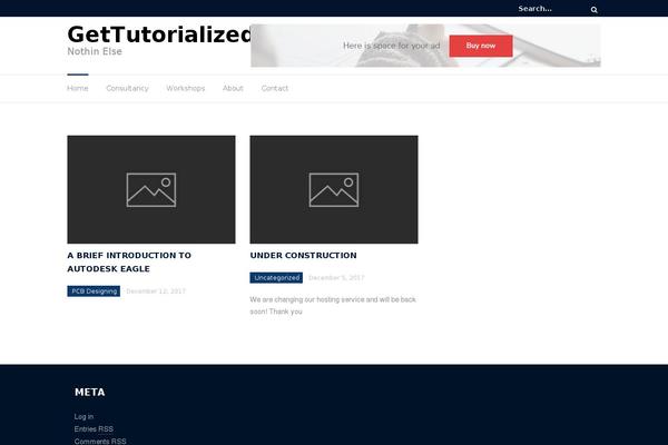 Site using Anthemes-shortcodes plugin