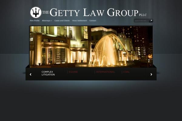 13Floor theme site design template sample