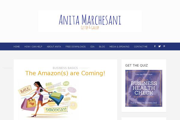 Site using OptinSkin plugin