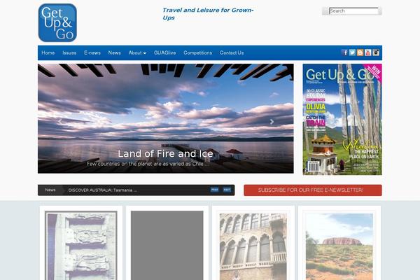 Site using Automatic-video-posts plugin