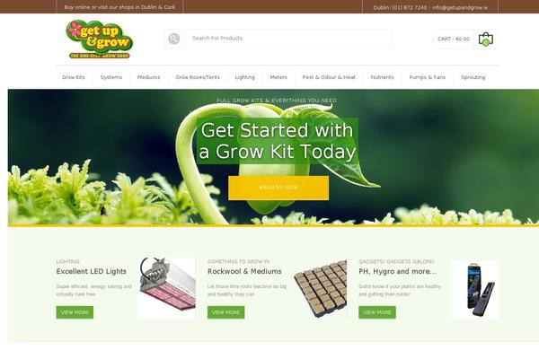 Site using Monsterinsights-user-journey plugin