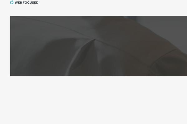Site using Wpstudio-testimonial-slider plugin