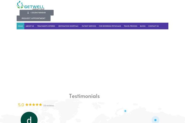 Site using Essential-addons-for-elementor-lite plugin