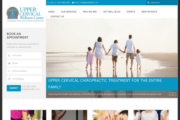 Pharmaplus-theme theme site design template sample
