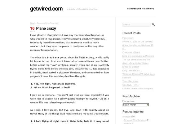 Cleanr theme site design template sample