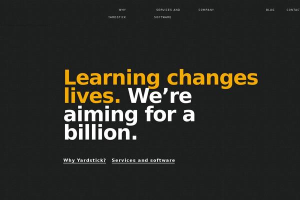 Site using Easy-notification-bar plugin