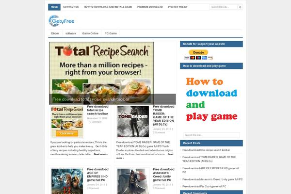 Site using Astra-sites plugin