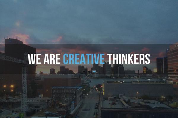 Jarvis theme site design template sample