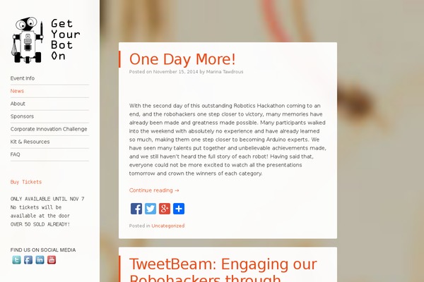 getyourboton.com site used Confit-wpcom