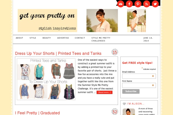 Site using Wp-facebook-reviews plugin