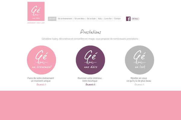 Site using Indeed-my-testimonials-vc plugin