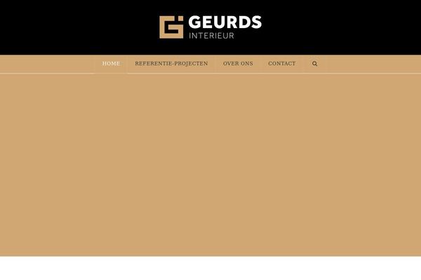 Site using Essential-addons-cs plugin