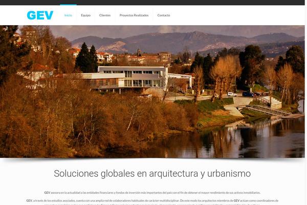 Site using User Access Manager plugin