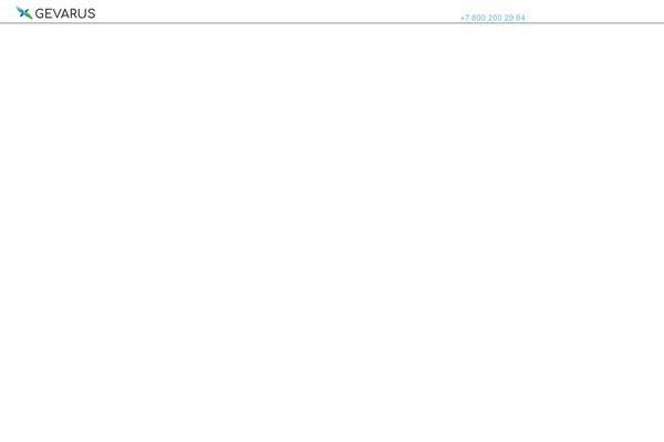 Hub theme site design template sample
