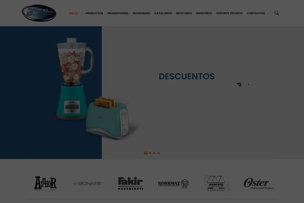 Site using Jms-imageswatch plugin