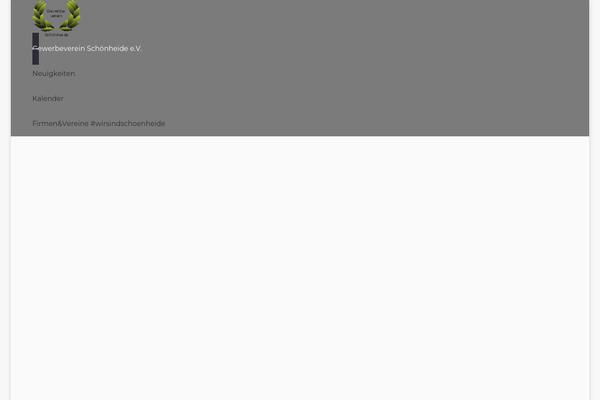 Site using Everest-business-directory plugin