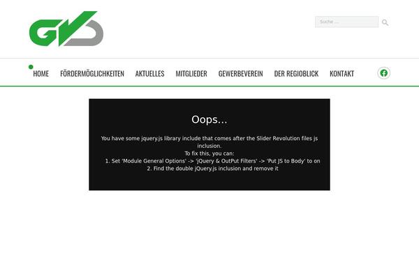 Typo theme site design template sample