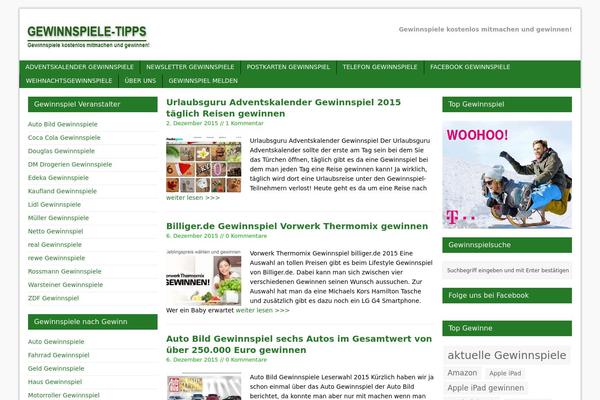 Site using Notificationx plugin