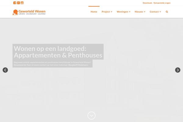 Site using Advanced Browser Check plugin