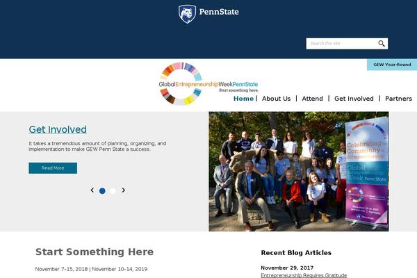 Site using Wp-google-analytics-events-pro plugin